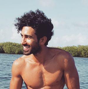 Meet your Posher, Pu